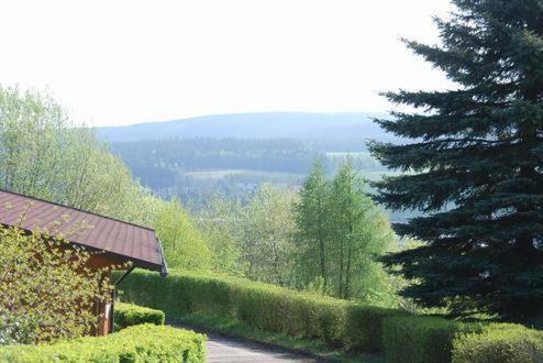 Ferienpark Sonnenhof Tambach-Dietharz Exterior foto